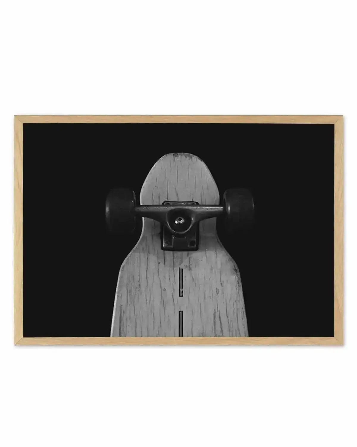 Deck I | LS Art Print from Olive et Oriel where you can shop wallpaper and artworks online