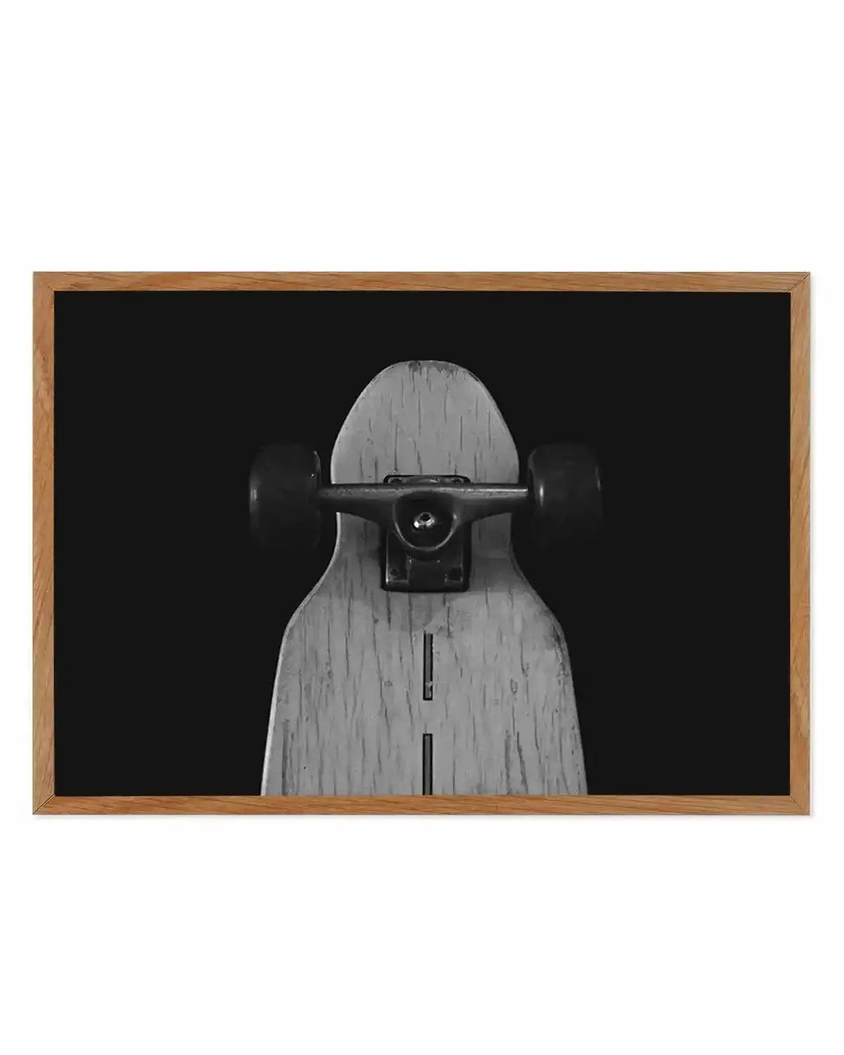 Deck I | LS Art Print from Olive et Oriel where you can shop wallpaper and artworks online