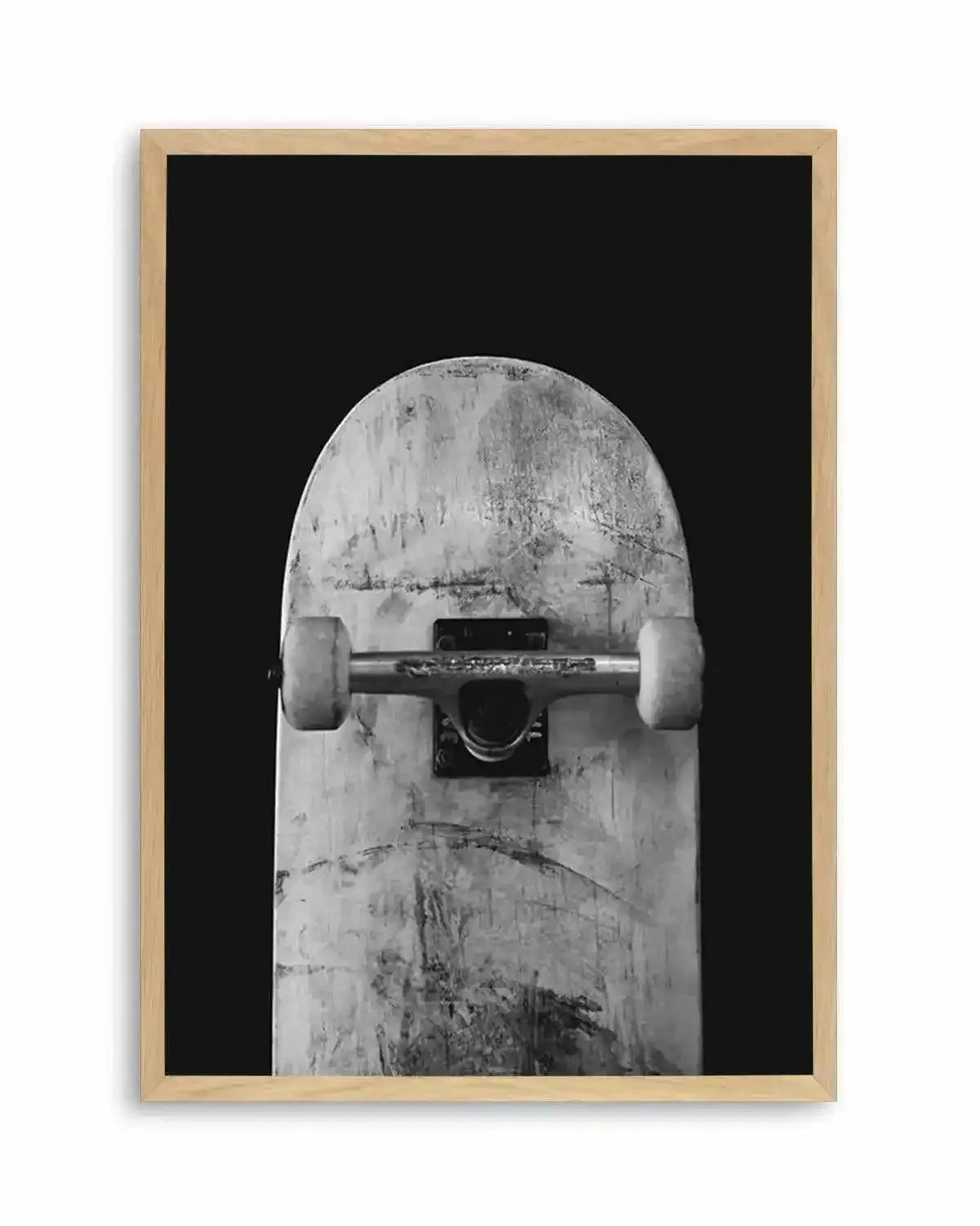 Deck II | PT Art Print from Olive et Oriel where you can shop wallpaper and artworks online