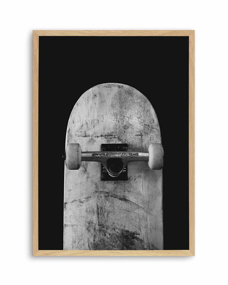 Deck II | PT Art Print