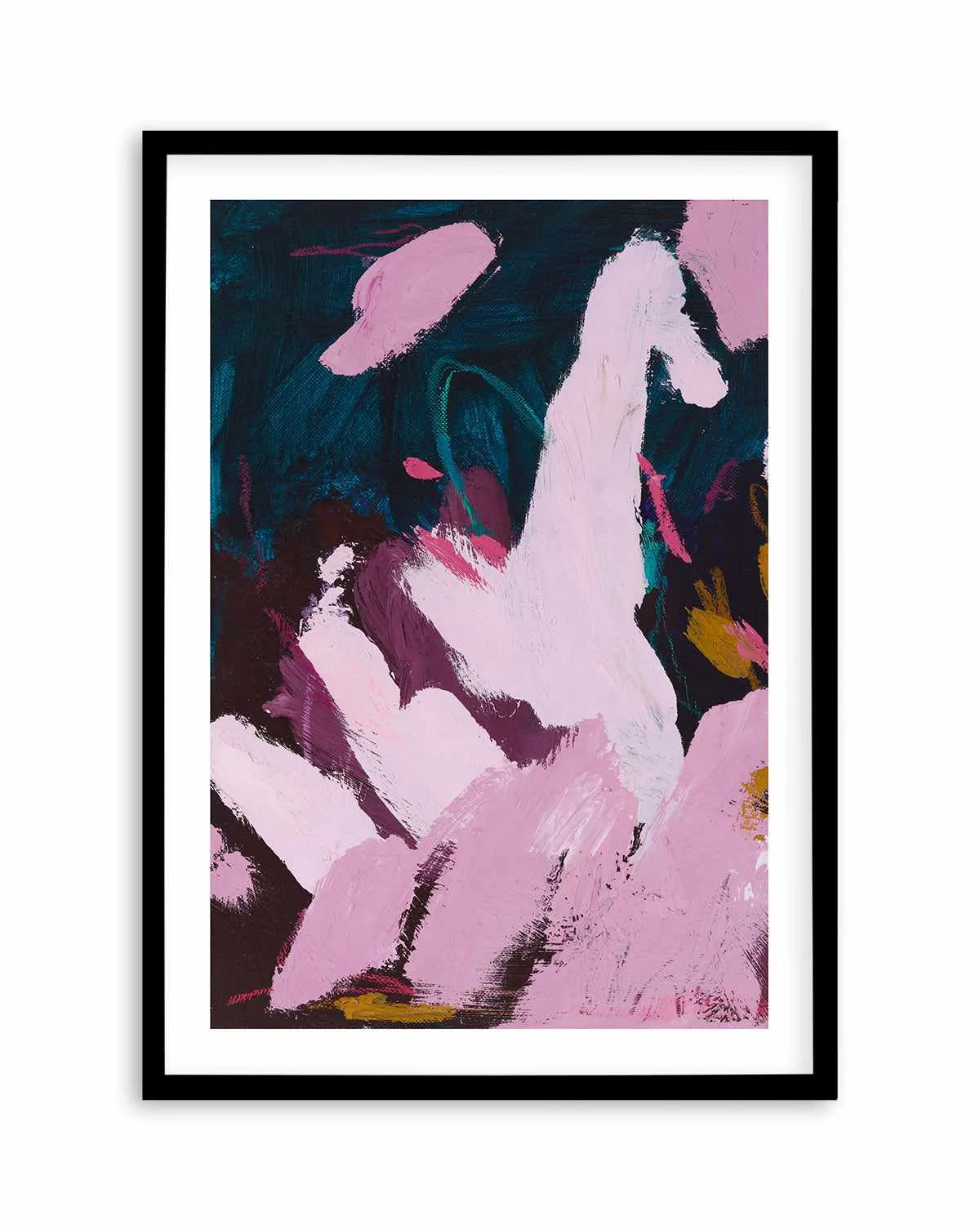 Deconstructed Candy I PT by Alicia Benetatos Art Print from Olive et Oriel where you can shop wallpaper and artworks online