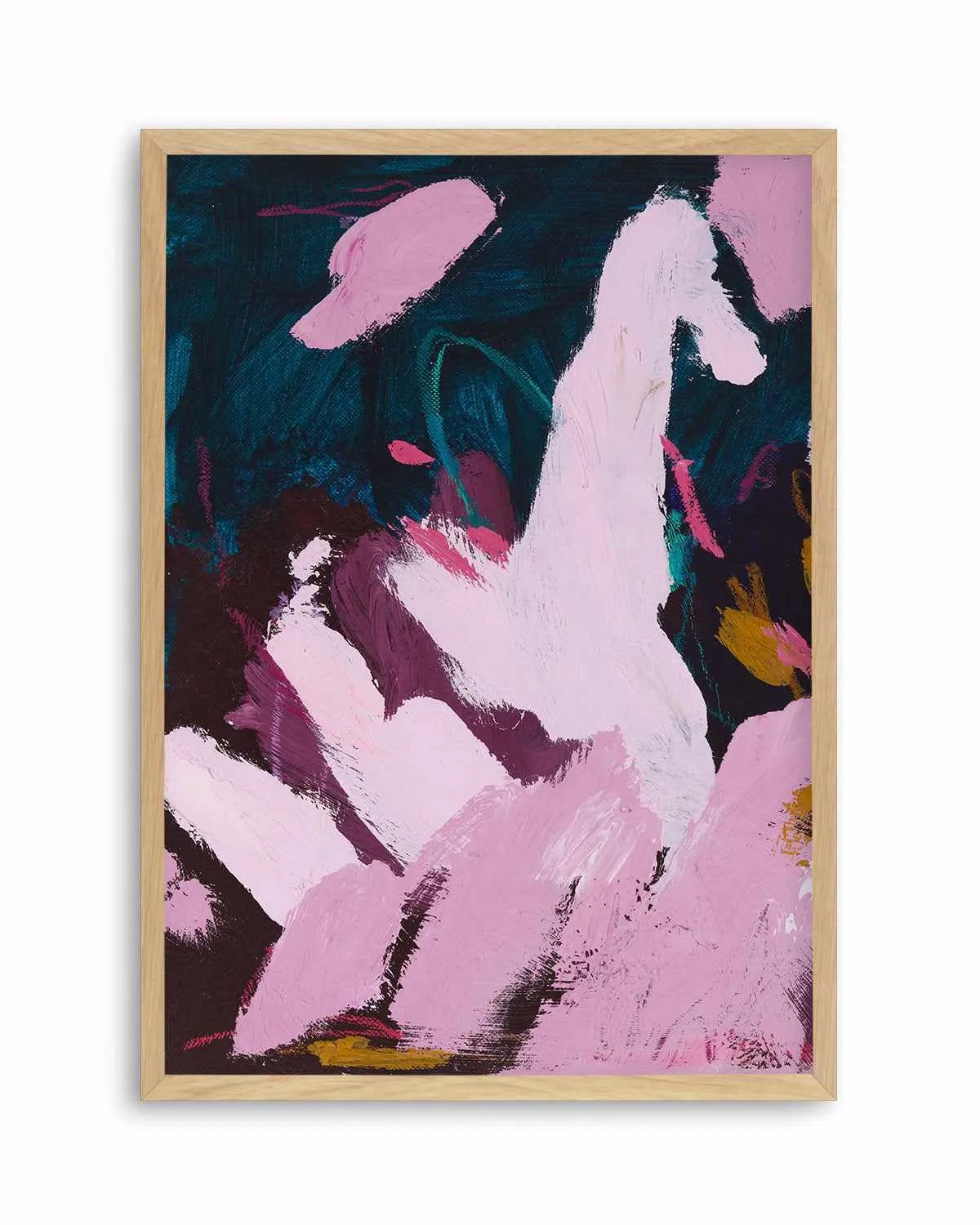 Deconstructed Candy I PT by Alicia Benetatos Art Print from Olive et Oriel where you can shop wallpaper and artworks online