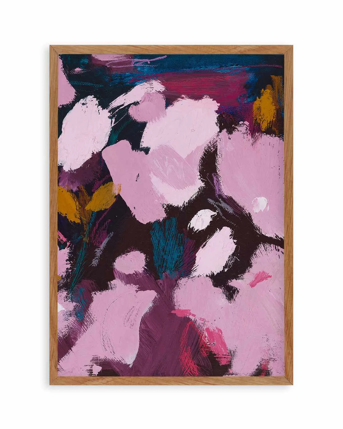 Deconstructed Candy II PT by Alicia Benetatos Art Print from Olive et Oriel where you can shop wallpaper and artworks online