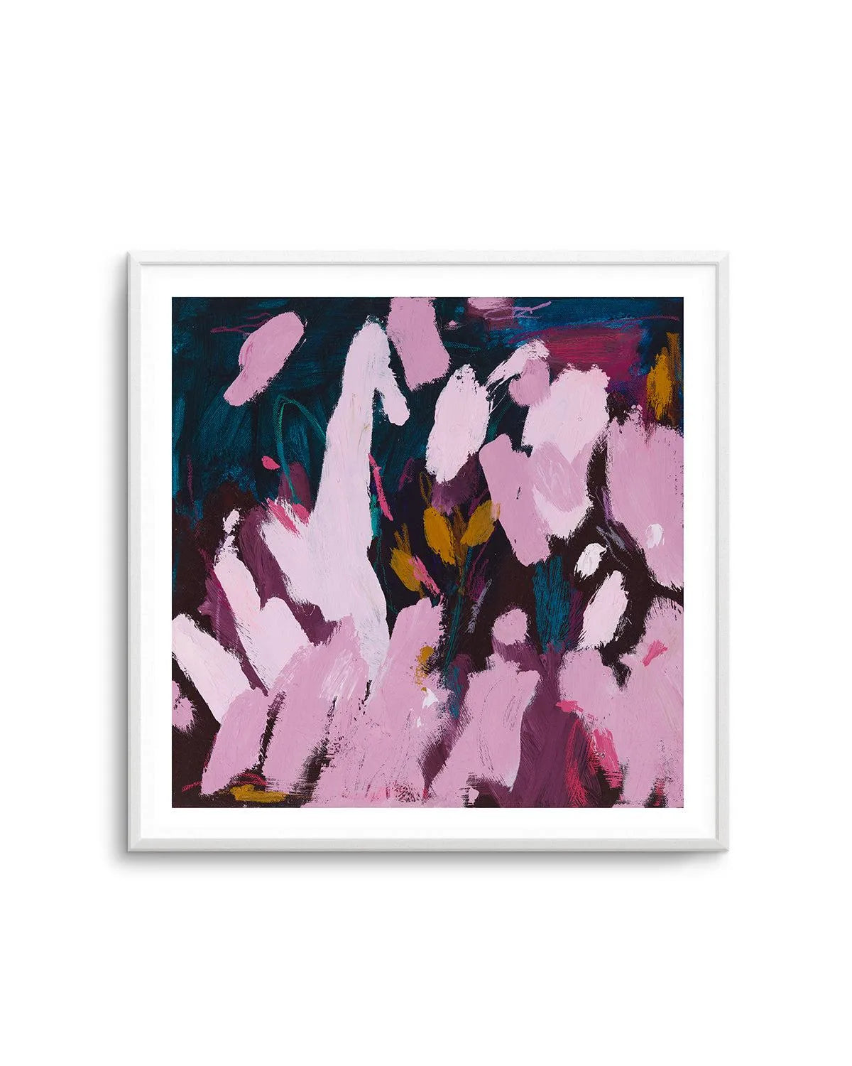 Deconstructed Candy by Alicia BenetatosArt Print-PRINT-Olive et Oriel-Alicia Benetatos-Buy-Australian-Art-Prints-Online-with-Olive-et-Oriel-Your-Artwork-Specialists-Austrailia-Decorate-With-Coastal-Photo-Wall-Art-Prints-From-Our-Beach-House-Artwork-Collection-Fine-Poster-and-Framed-Artwork