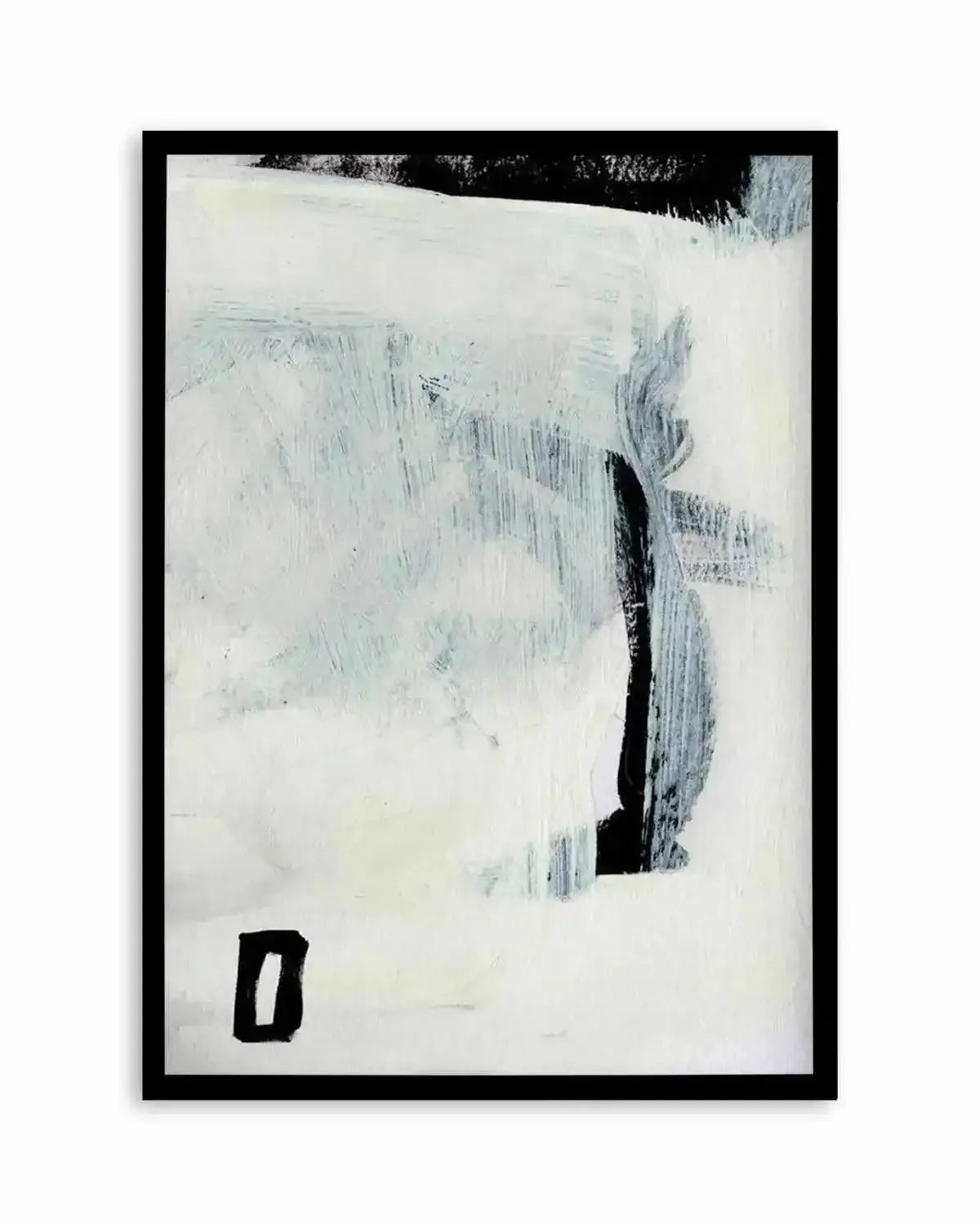 Decoy II by Dan Hobday Art Print from Olive et Oriel where you can shop wallpaper and artworks online