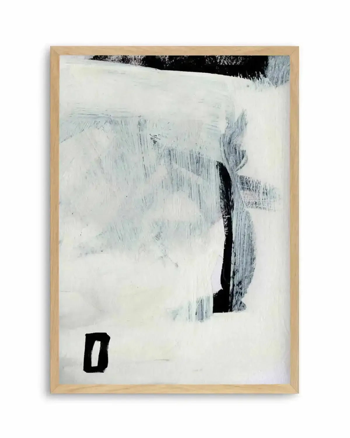 Decoy II by Dan Hobday Art Print from Olive et Oriel where you can shop wallpaper and artworks online