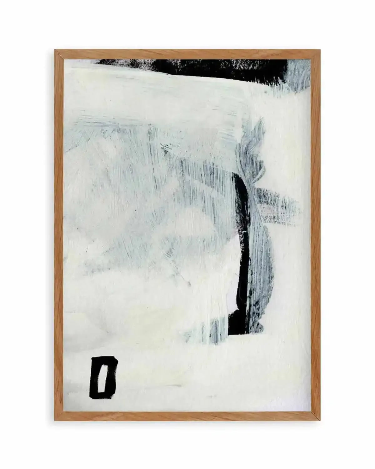 Decoy II by Dan Hobday Art Print from Olive et Oriel where you can shop wallpaper and artworks online