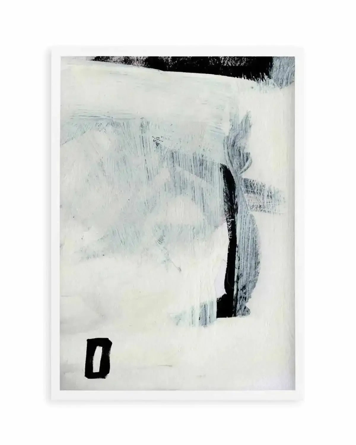 Decoy II by Dan Hobday Art Print from Olive et Oriel where you can shop wallpaper and artworks online