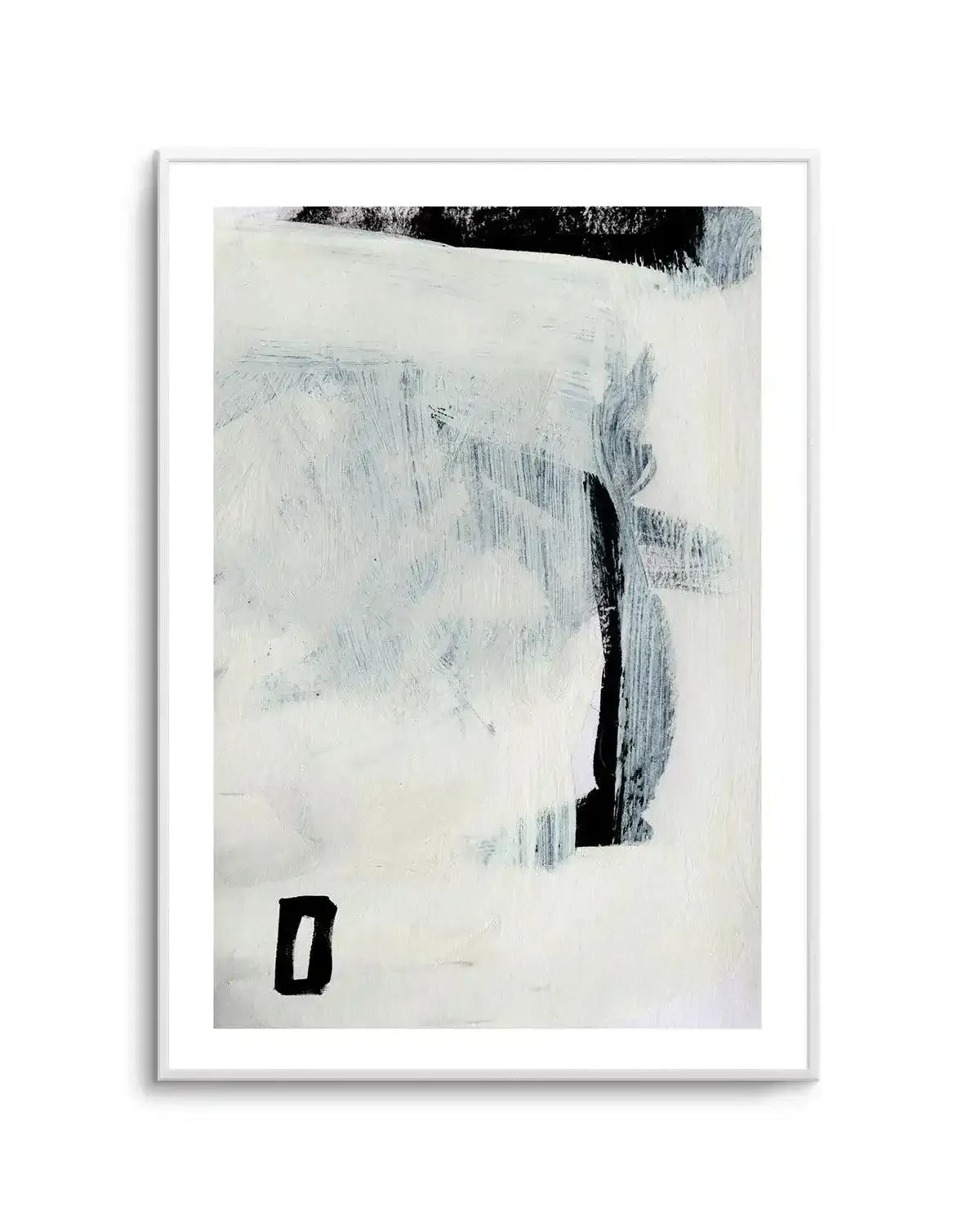 Decoy II by Dan Hobday Art Print-PRINT-Olive et Oriel-Dan Hobday-A5 | 5.8" x 8.3" | 14.8 x 21cm-Unframed Art Print-With White Border-Buy-Australian-Art-Prints-Online-with-Olive-et-Oriel-Your-Artwork-Specialists-Austrailia-Decorate-With-Coastal-Photo-Wall-Art-Prints-From-Our-Beach-House-Artwork-Collection-Fine-Poster-and-Framed-Artwork