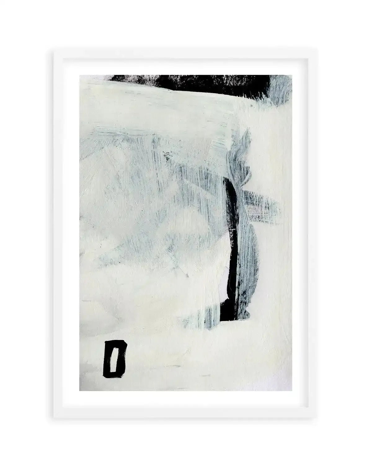 Decoy II by Dan Hobday Art Print-PRINT-Olive et Oriel-Dan Hobday-A5 | 5.8" x 8.3" | 14.8 x 21cm-White-With White Border-Buy-Australian-Art-Prints-Online-with-Olive-et-Oriel-Your-Artwork-Specialists-Austrailia-Decorate-With-Coastal-Photo-Wall-Art-Prints-From-Our-Beach-House-Artwork-Collection-Fine-Poster-and-Framed-Artwork