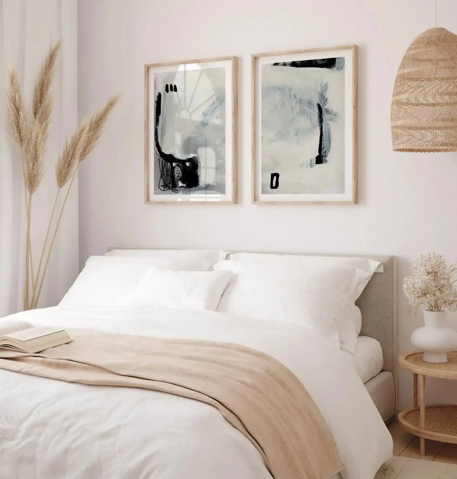 Decoy II by Dan Hobday Art Print-PRINT-Olive et Oriel-Dan Hobday-Buy-Australian-Art-Prints-Online-with-Olive-et-Oriel-Your-Artwork-Specialists-Austrailia-Decorate-With-Coastal-Photo-Wall-Art-Prints-From-Our-Beach-House-Artwork-Collection-Fine-Poster-and-Framed-Artwork