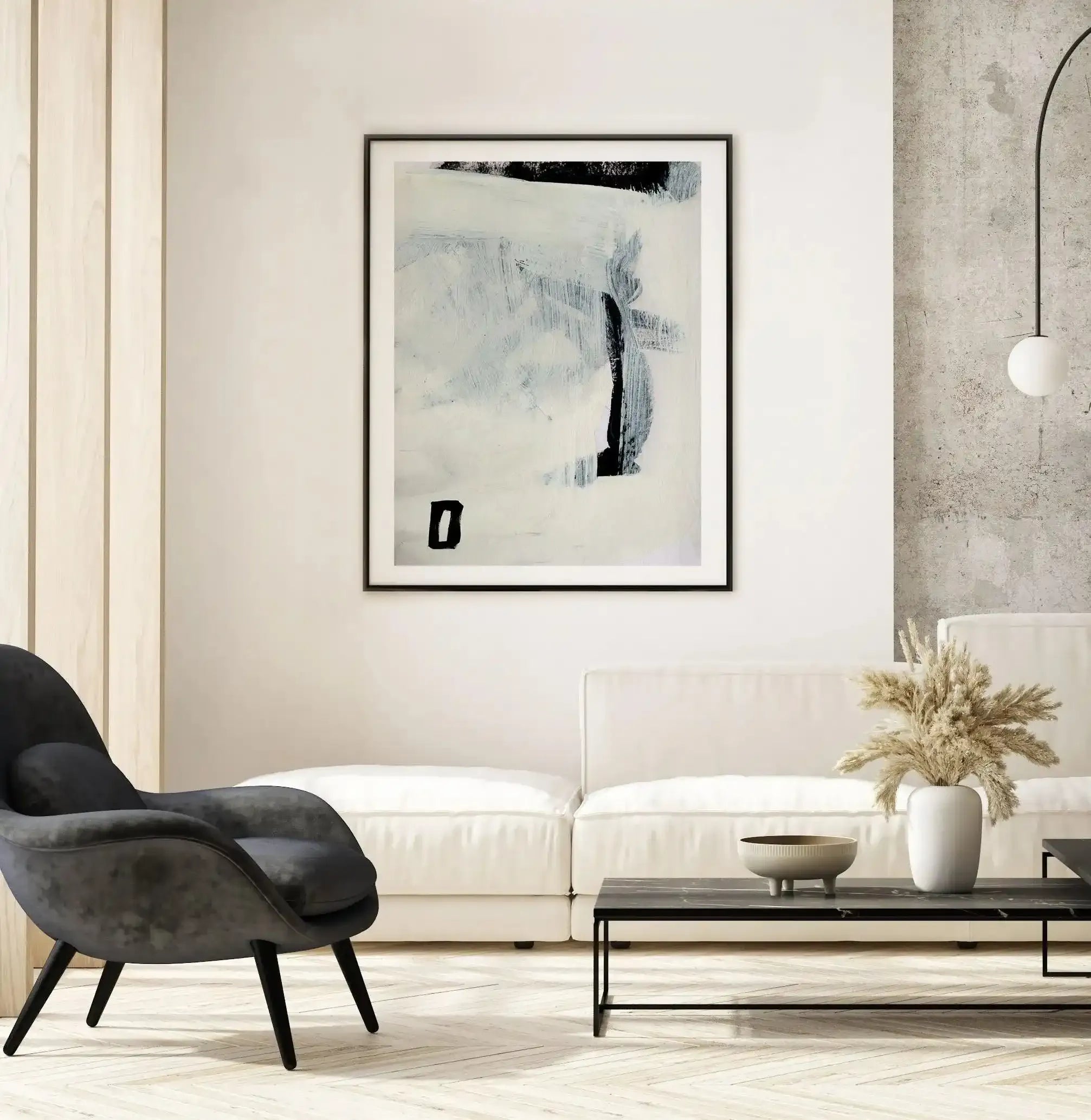 Decoy II by Dan Hobday Art Print-PRINT-Olive et Oriel-Dan Hobday-Buy-Australian-Art-Prints-Online-with-Olive-et-Oriel-Your-Artwork-Specialists-Austrailia-Decorate-With-Coastal-Photo-Wall-Art-Prints-From-Our-Beach-House-Artwork-Collection-Fine-Poster-and-Framed-Artwork