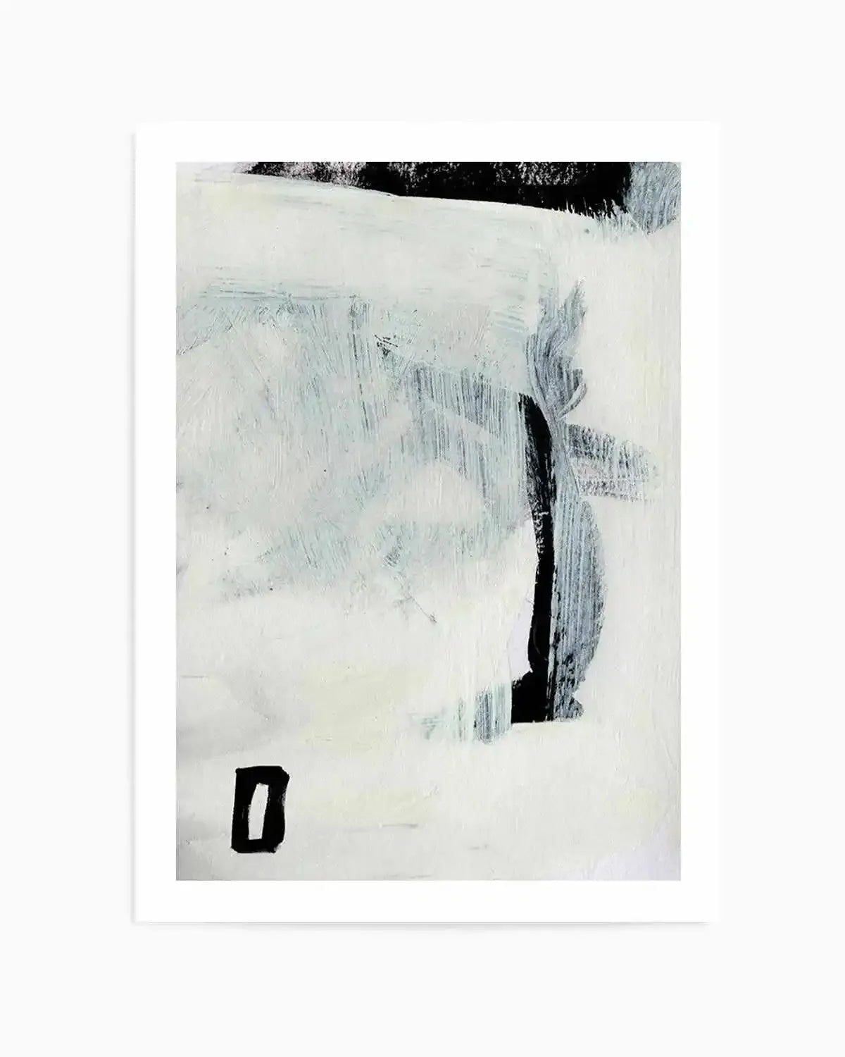Decoy II by Dan Hobday Art Print from Olive et Oriel where you can shop wallpaper and artworks online