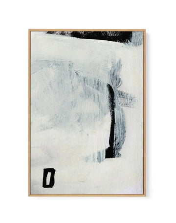 Decoy II by Dan Hobday | Framed Canvas-CANVAS-You can shop wall art online with Olive et Oriel for everything from abstract art to fun kids wall art. Our beautiful modern art prints and canvas art are available from large canvas prints to wall art paintings and our proudly Australian artwork collection offers only the highest quality framed large wall art and canvas art Australia - You can buy fashion photography prints or Hampton print posters and paintings on canvas from Olive et Oriel and hav