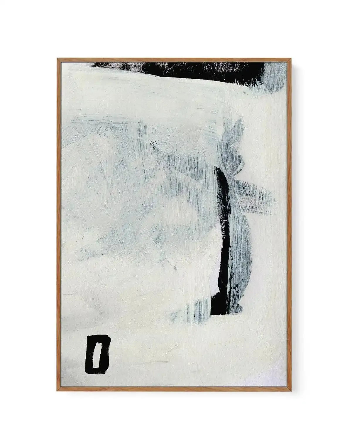 Decoy II by Dan Hobday | Framed Canvas-CANVAS-You can shop wall art online with Olive et Oriel for everything from abstract art to fun kids wall art. Our beautiful modern art prints and canvas art are available from large canvas prints to wall art paintings and our proudly Australian artwork collection offers only the highest quality framed large wall art and canvas art Australia - You can buy fashion photography prints or Hampton print posters and paintings on canvas from Olive et Oriel and hav