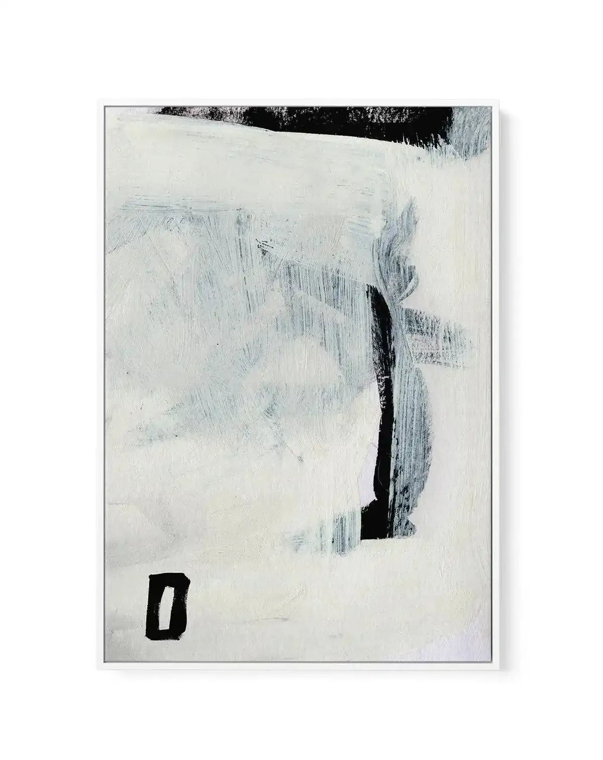 Decoy II by Dan Hobday | Framed Canvas-CANVAS-You can shop wall art online with Olive et Oriel for everything from abstract art to fun kids wall art. Our beautiful modern art prints and canvas art are available from large canvas prints to wall art paintings and our proudly Australian artwork collection offers only the highest quality framed large wall art and canvas art Australia - You can buy fashion photography prints or Hampton print posters and paintings on canvas from Olive et Oriel and hav