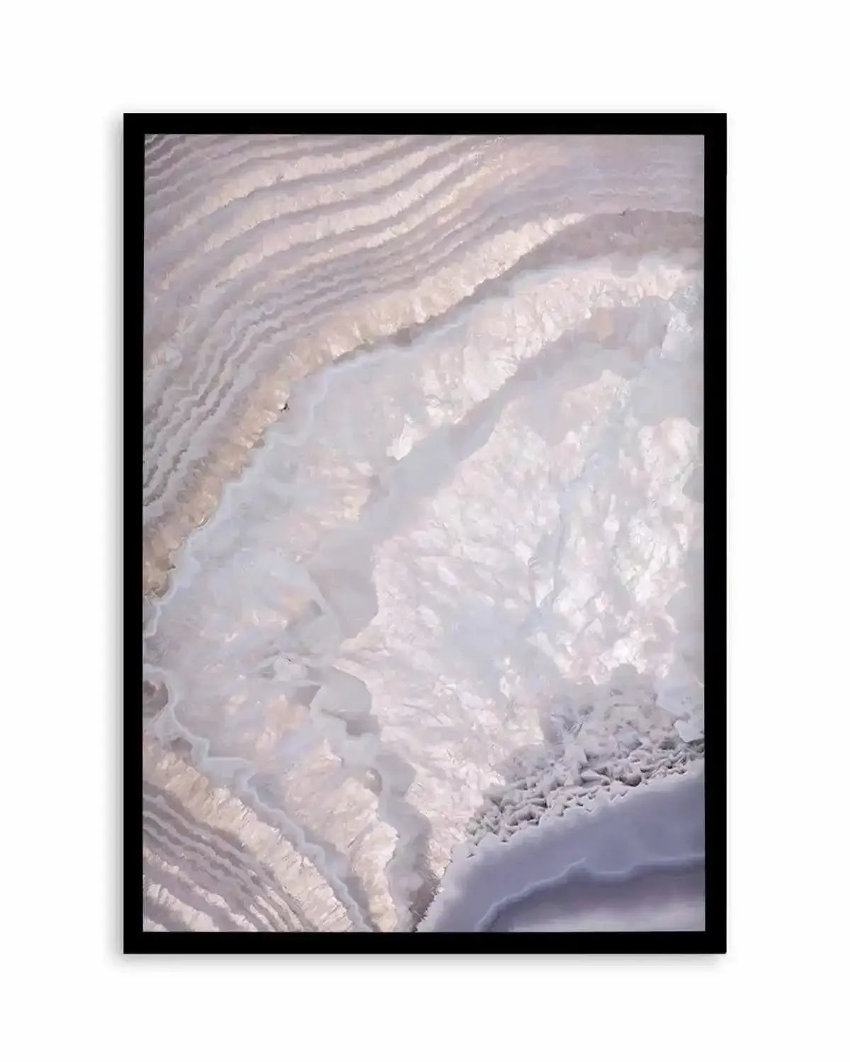 Deeper Still Art Print from Olive et Oriel where you can shop wallpaper and artworks online