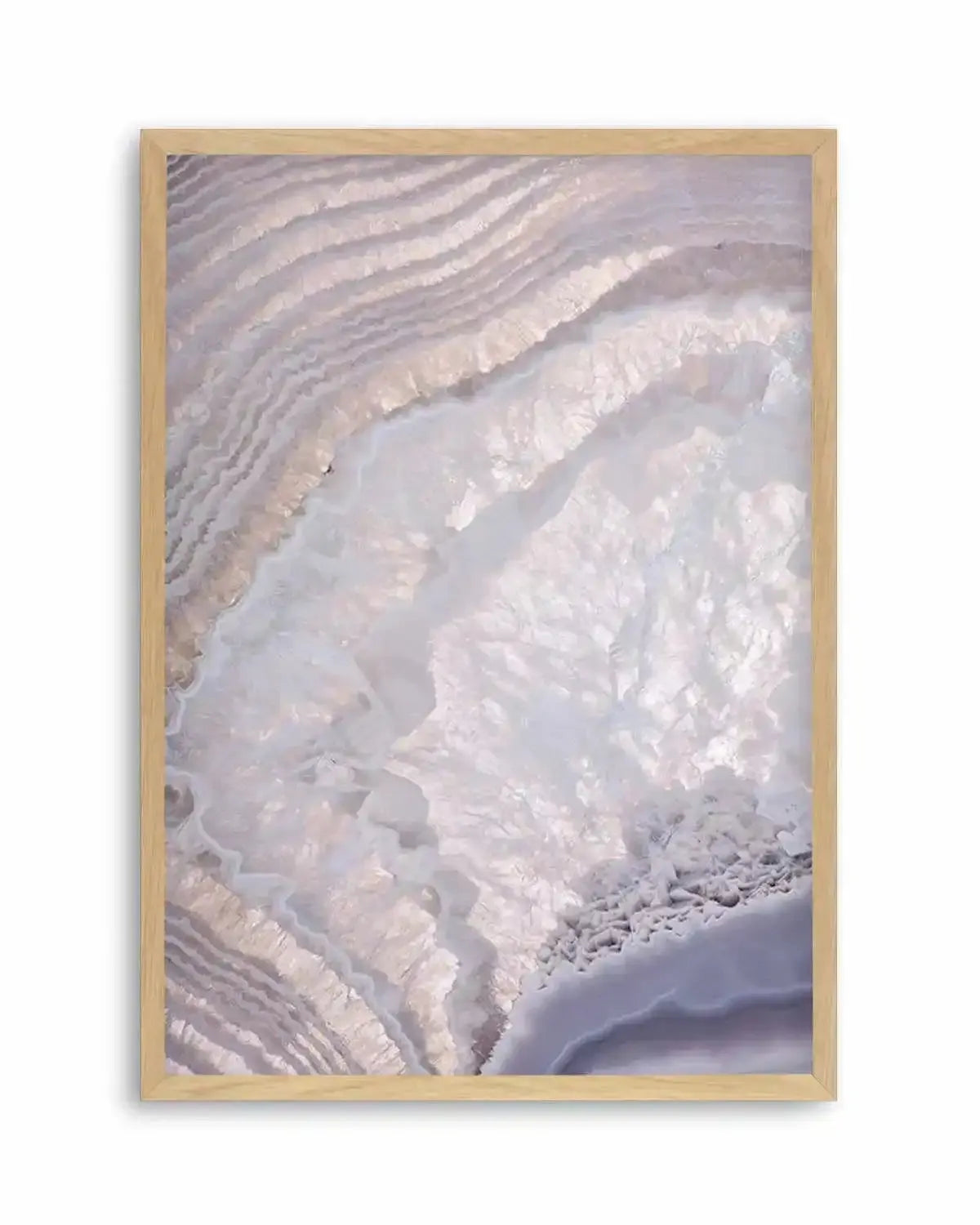 Deeper Still Art Print from Olive et Oriel where you can shop wallpaper and artworks online