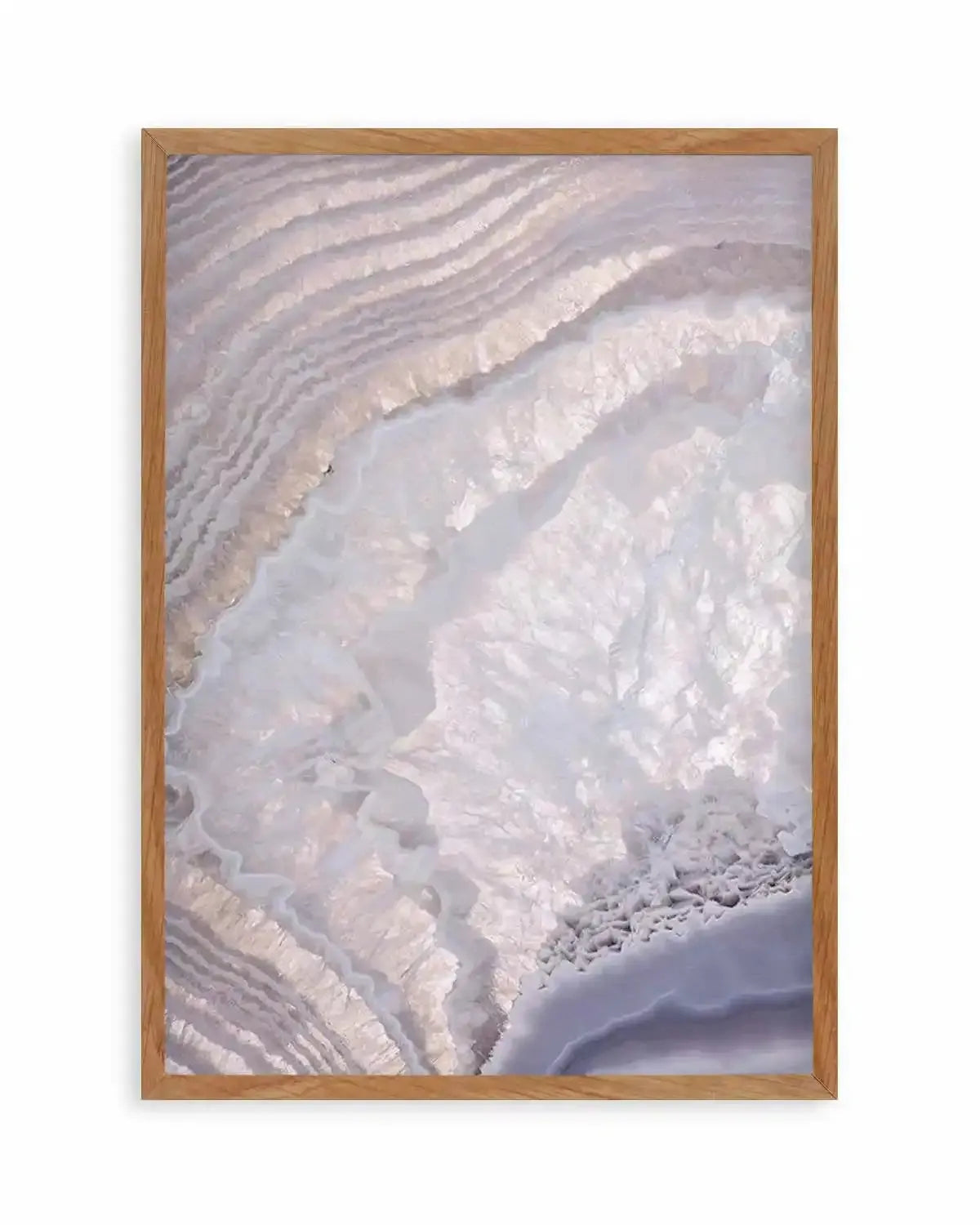 Deeper Still Art Print from Olive et Oriel where you can shop wallpaper and artworks online