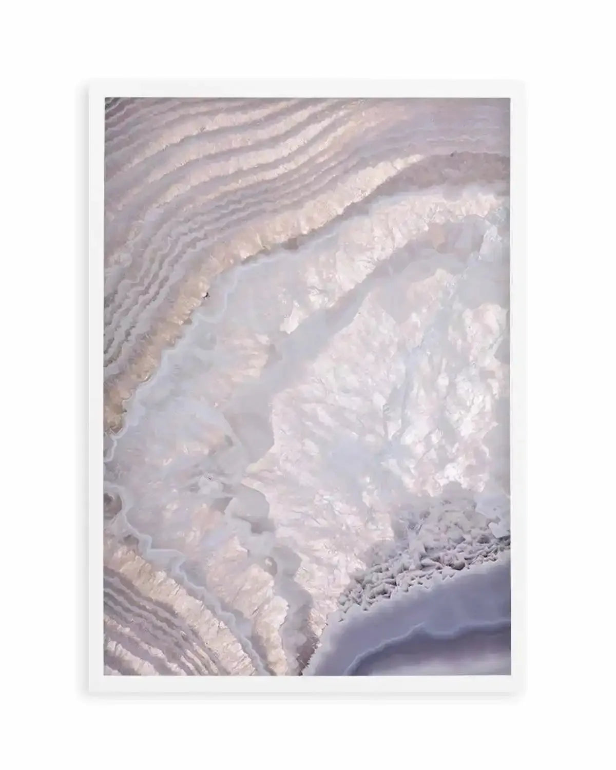 Deeper Still Art Print from Olive et Oriel where you can shop wallpaper and artworks online