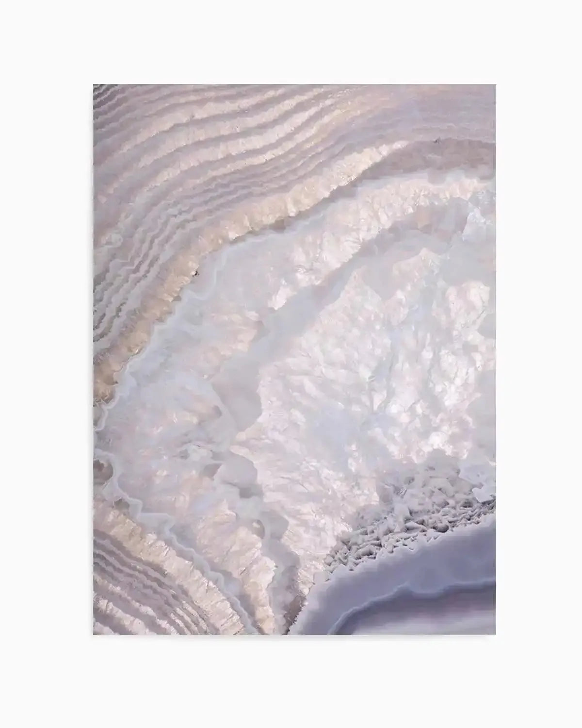 Deeper Still Art Print from Olive et Oriel where you can shop wallpaper and artworks online