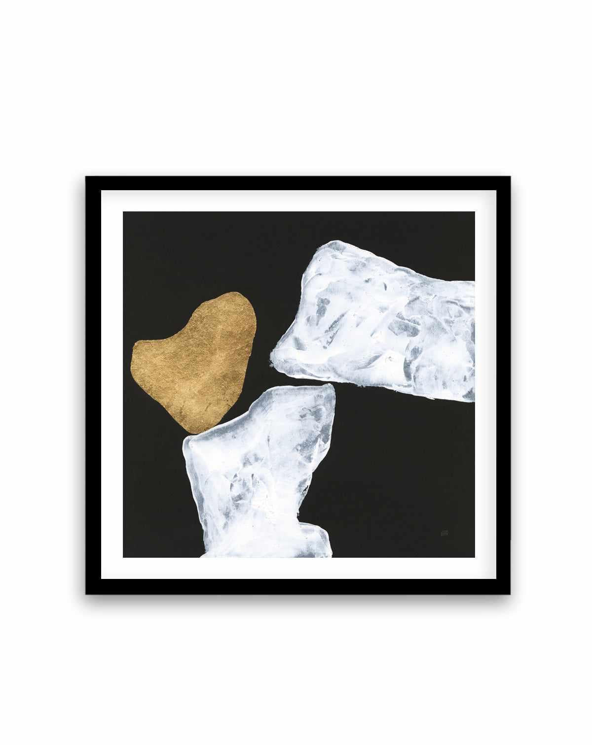 Delicate Balance III | Art Print from Olive et Oriel where you can shop wallpaper and artworks online