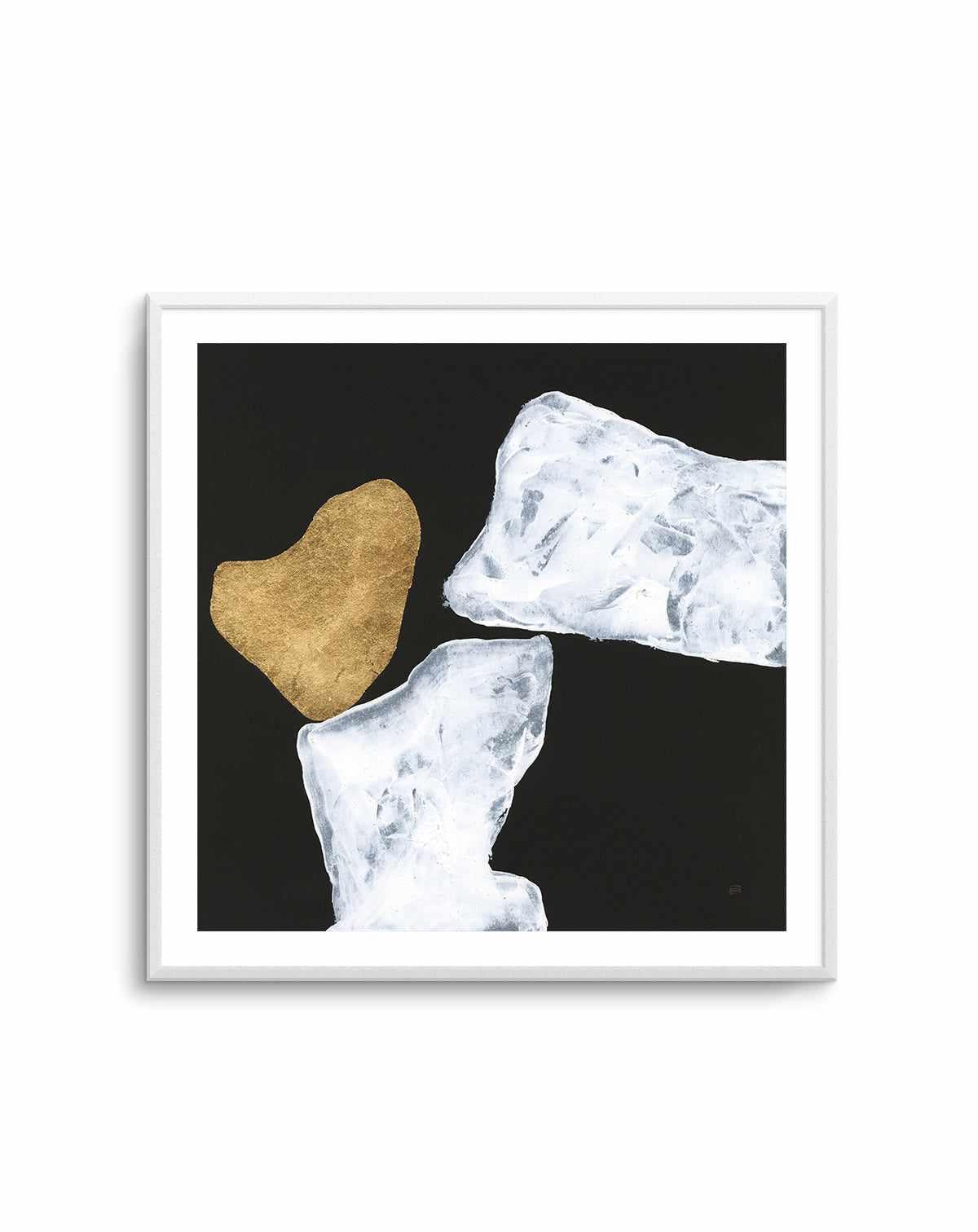 Delicate Balance III | Art Print from Olive et Oriel where you can shop wallpaper and artworks online
