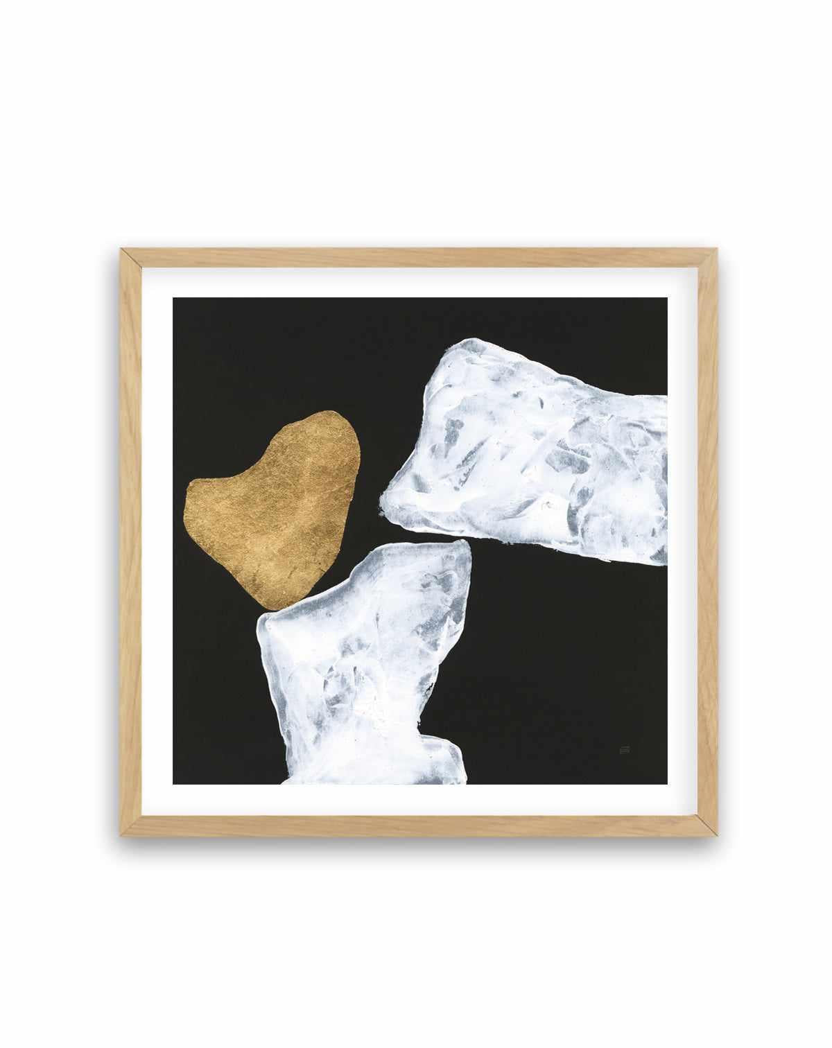 Delicate Balance III | Art Print from Olive et Oriel where you can shop wallpaper and artworks online