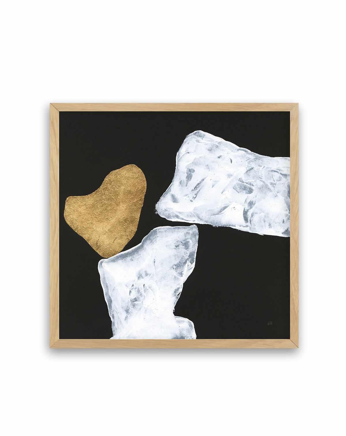 Delicate Balance III | Art Print from Olive et Oriel where you can shop wallpaper and artworks online