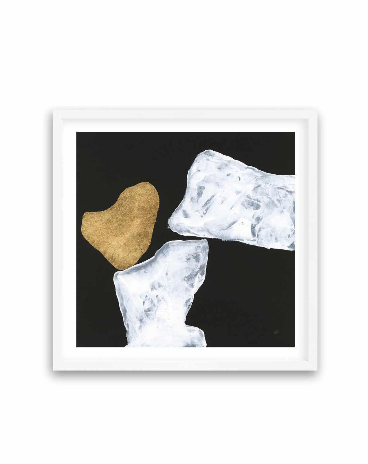 Delicate Balance III | Art Print from Olive et Oriel where you can shop wallpaper and artworks online