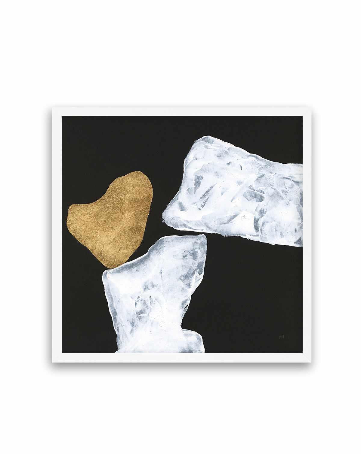 Delicate Balance III | Art Print from Olive et Oriel where you can shop wallpaper and artworks online