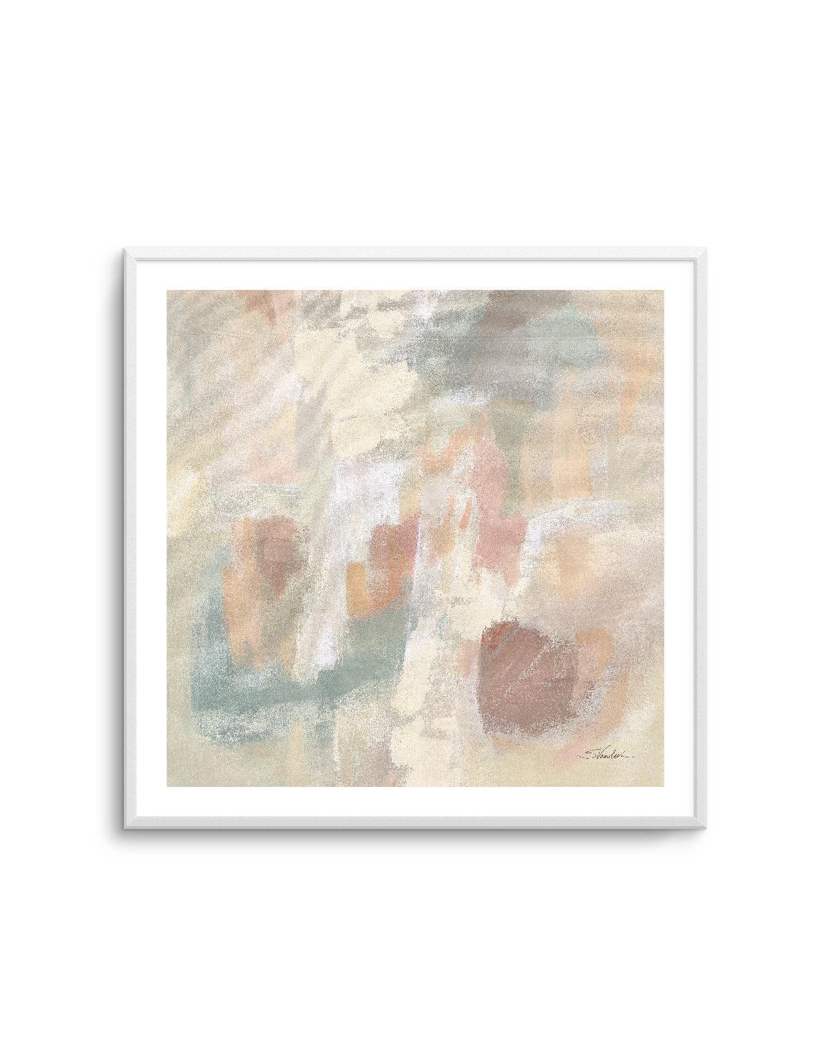 Delicate Light | Art Print