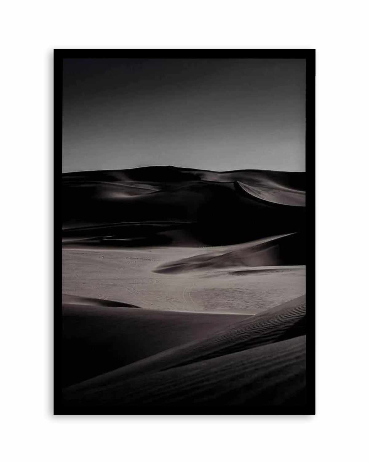 Desert Sands I | PT Art Print