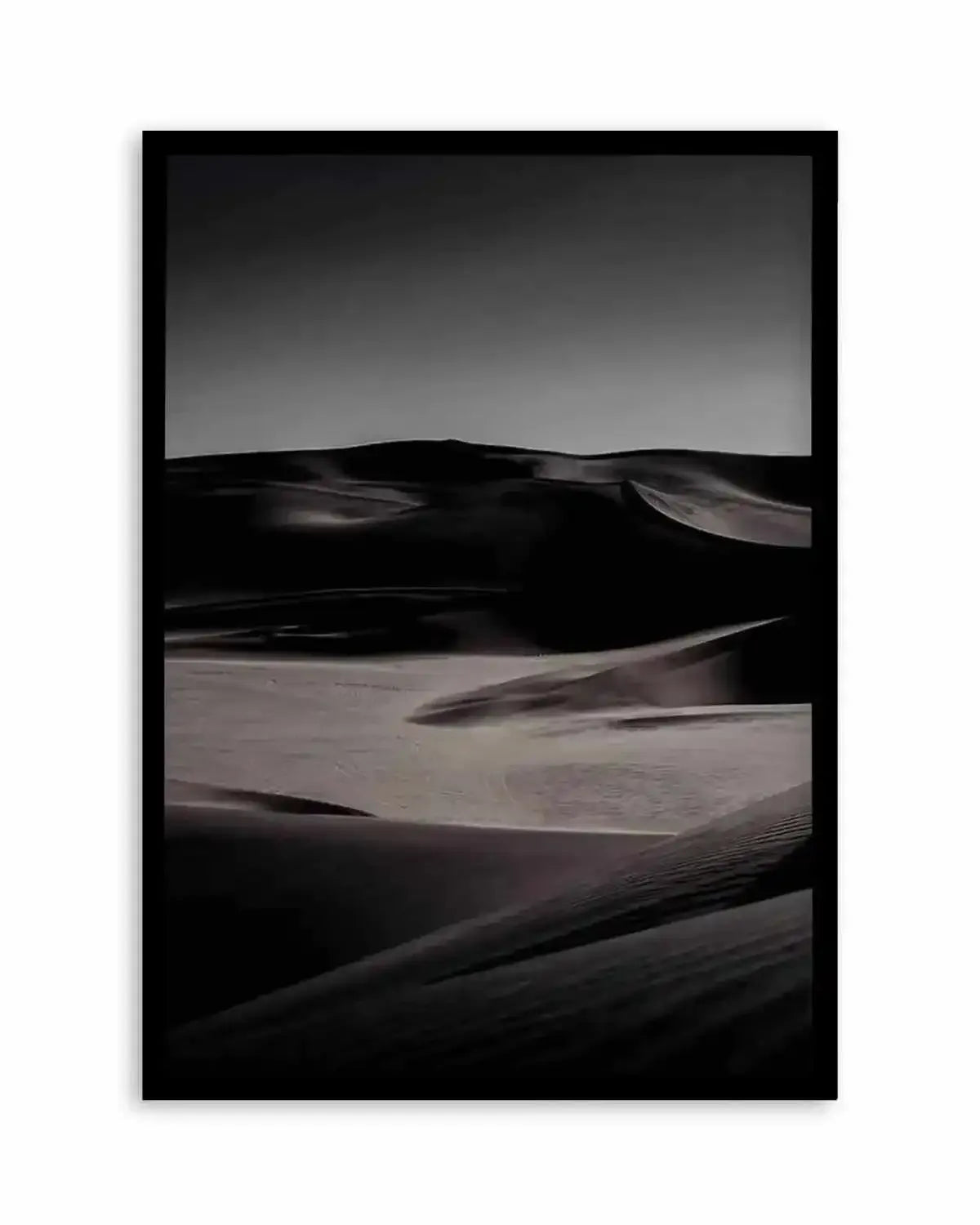 Desert Sands I | PT Art Print from Olive et Oriel where you can shop wallpaper and artworks online