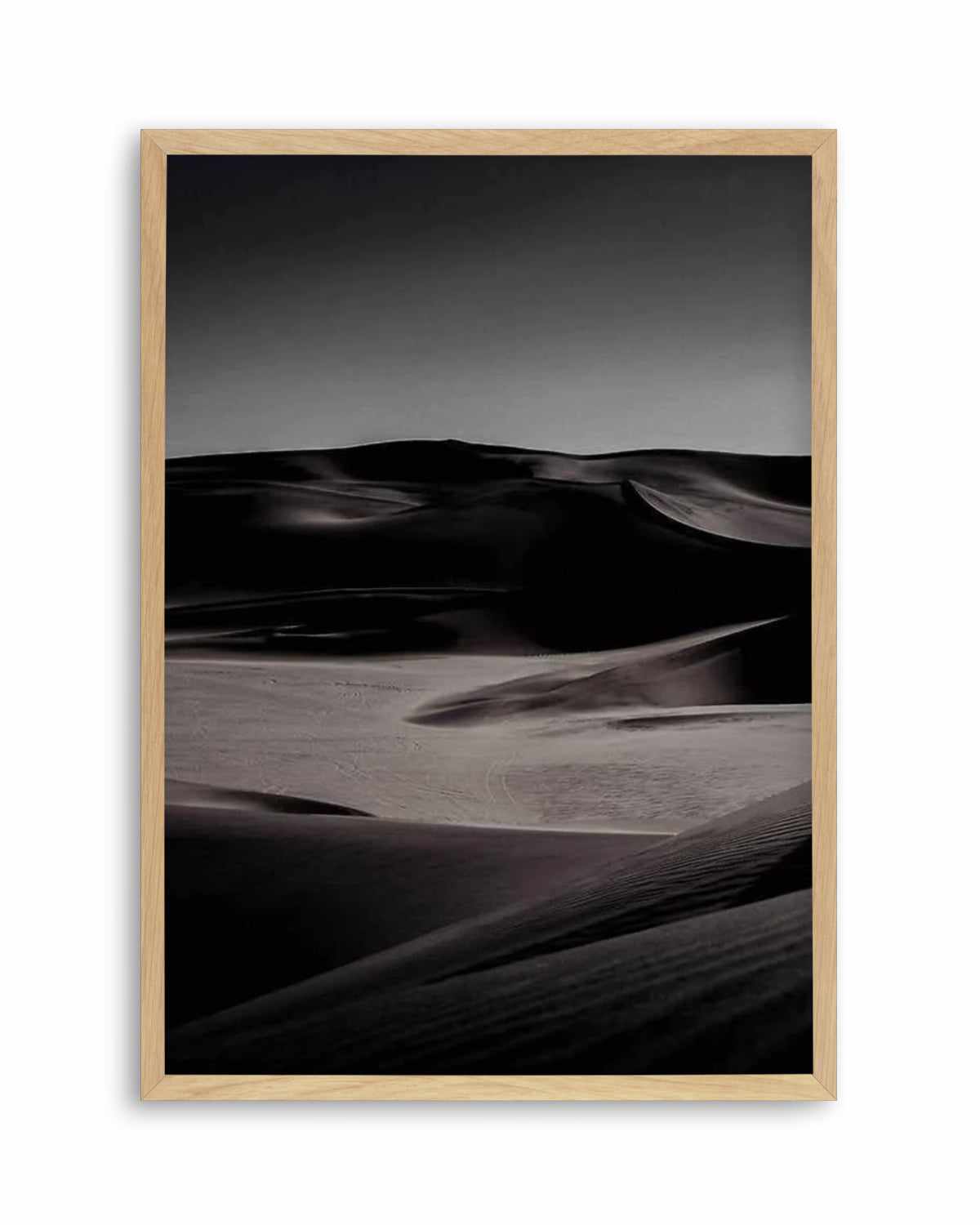 Desert Sands I | PT Art Print