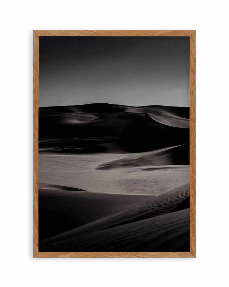 Desert Sands I | PT Art Print
