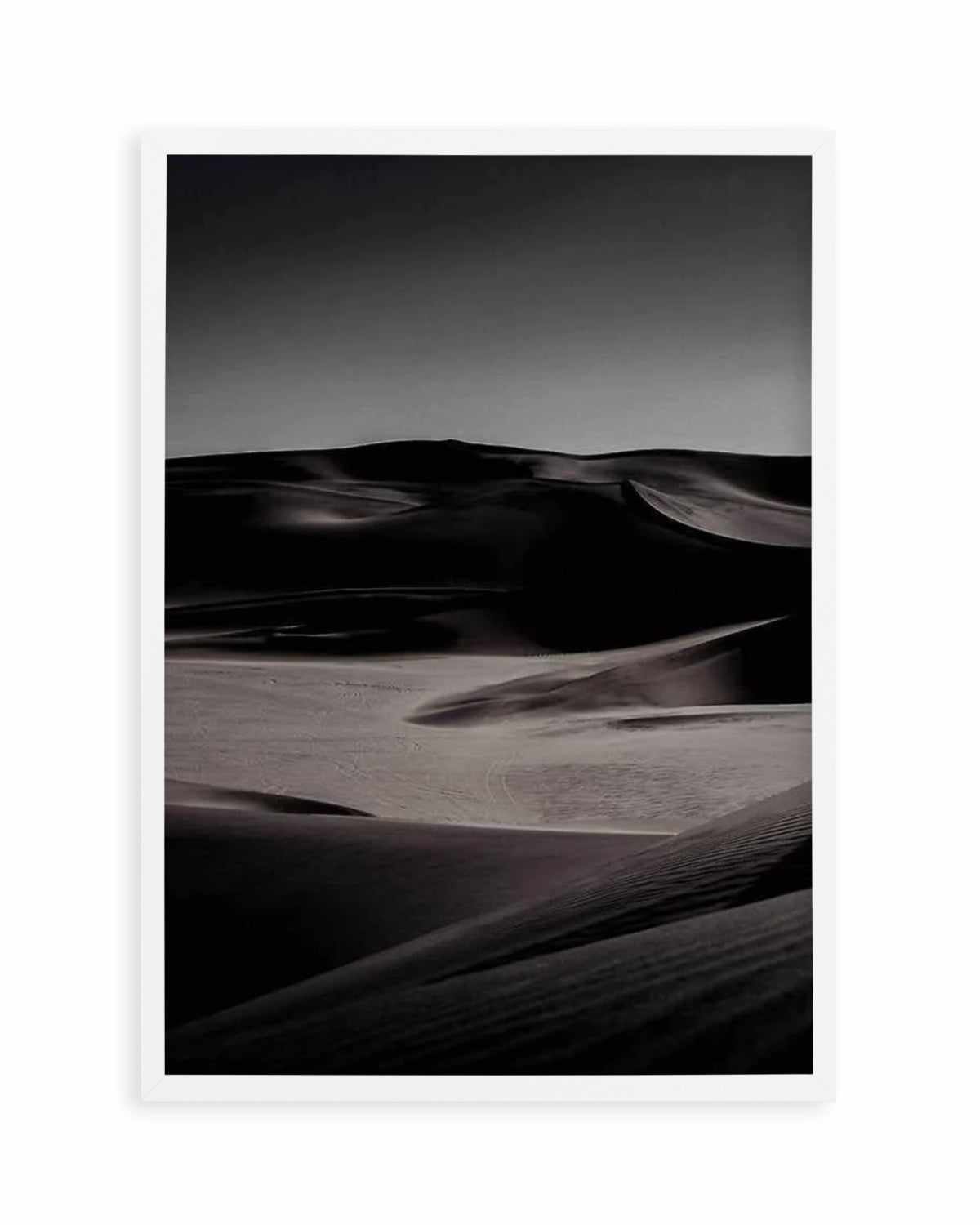 Desert Sands I | PT Art Print