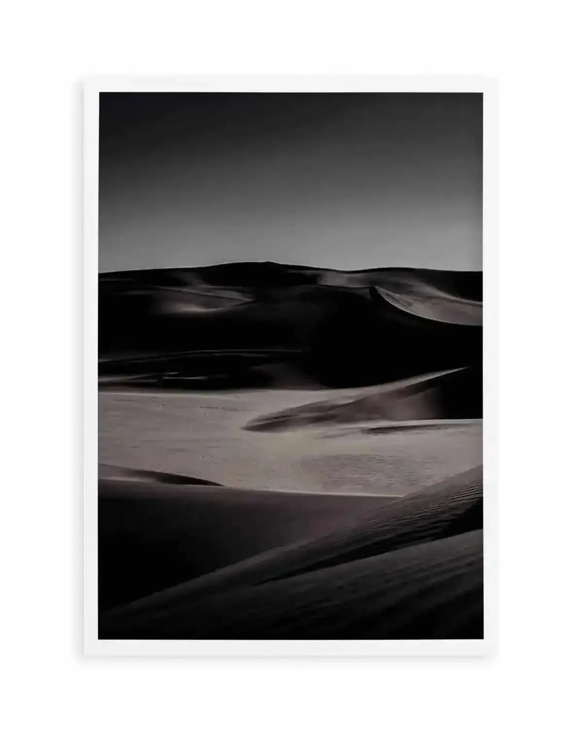 Desert Sands I | PT Art Print from Olive et Oriel where you can shop wallpaper and artworks online
