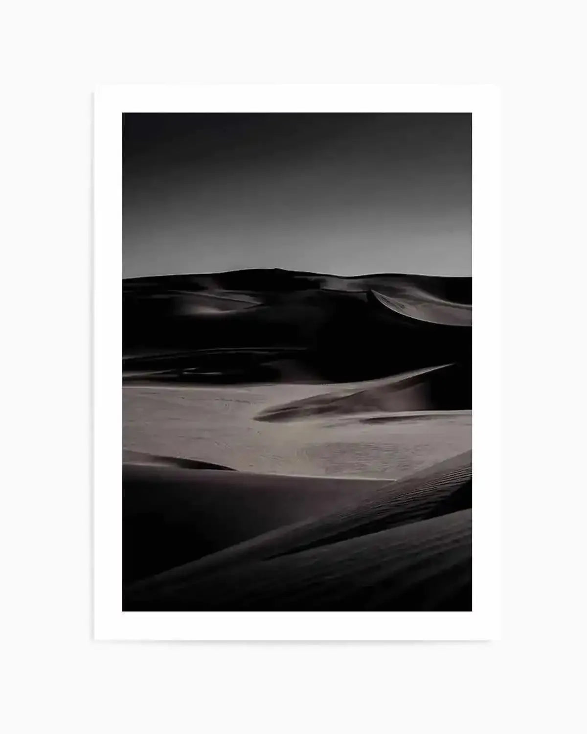 Desert Sands I | PT Art Print from Olive et Oriel where you can shop wallpaper and artworks online