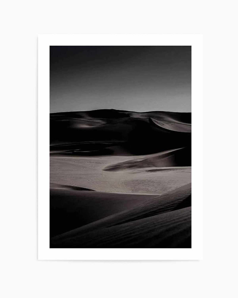 Desert Sands I | PT Art Print
