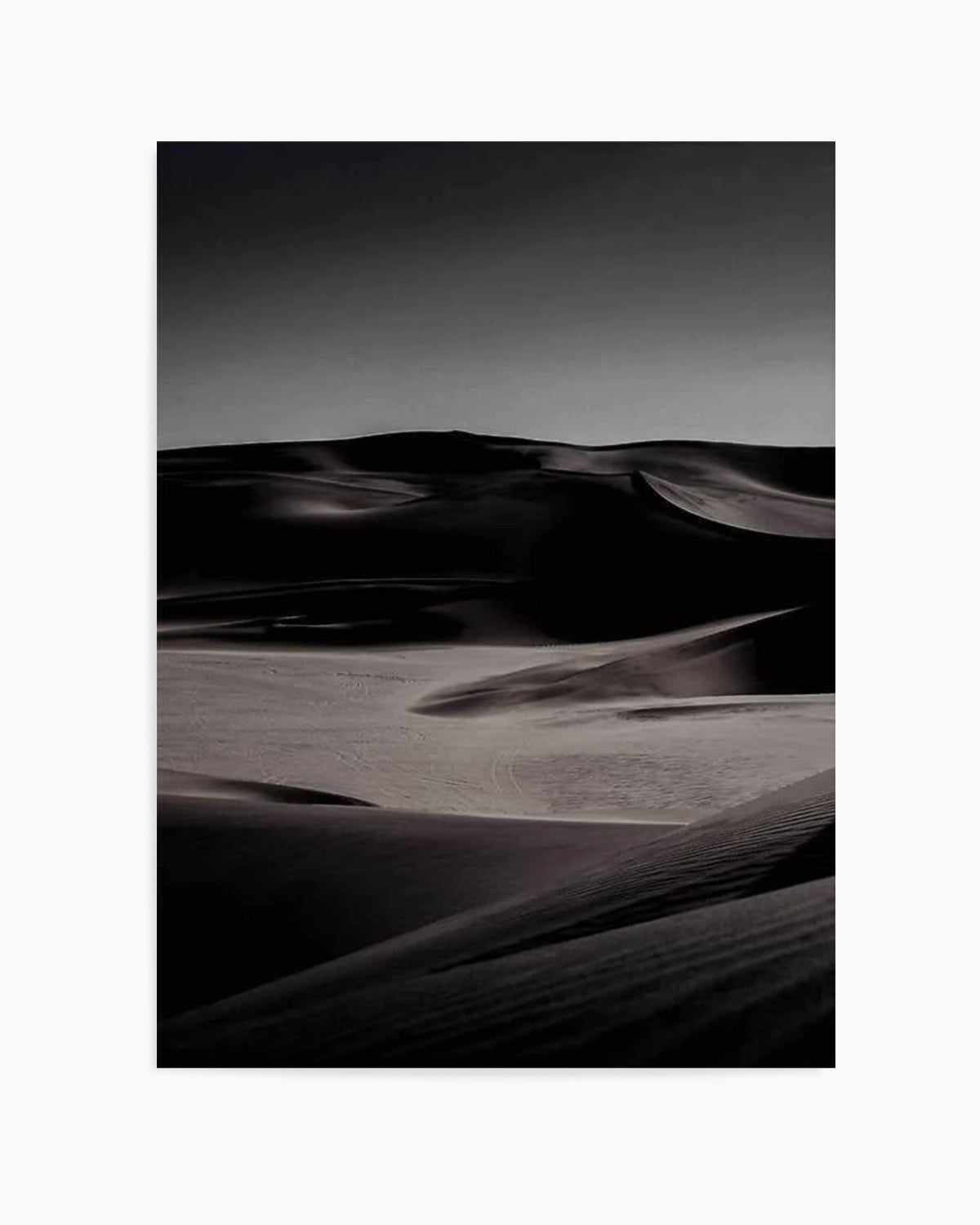 Desert Sands I | PT Art Print