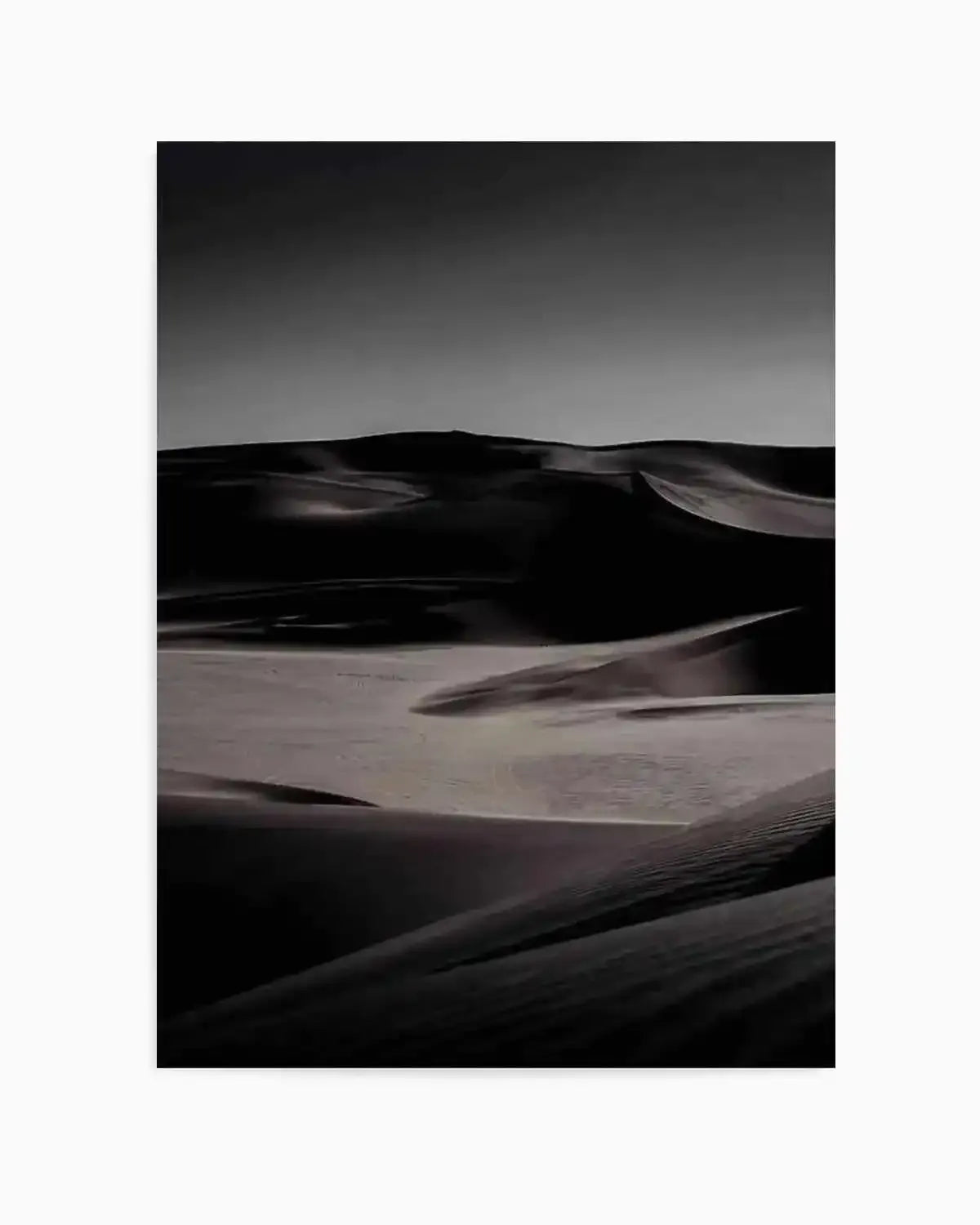 Desert Sands I | PT Art Print from Olive et Oriel where you can shop wallpaper and artworks online