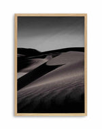 Desert Sands II | PT Art Print