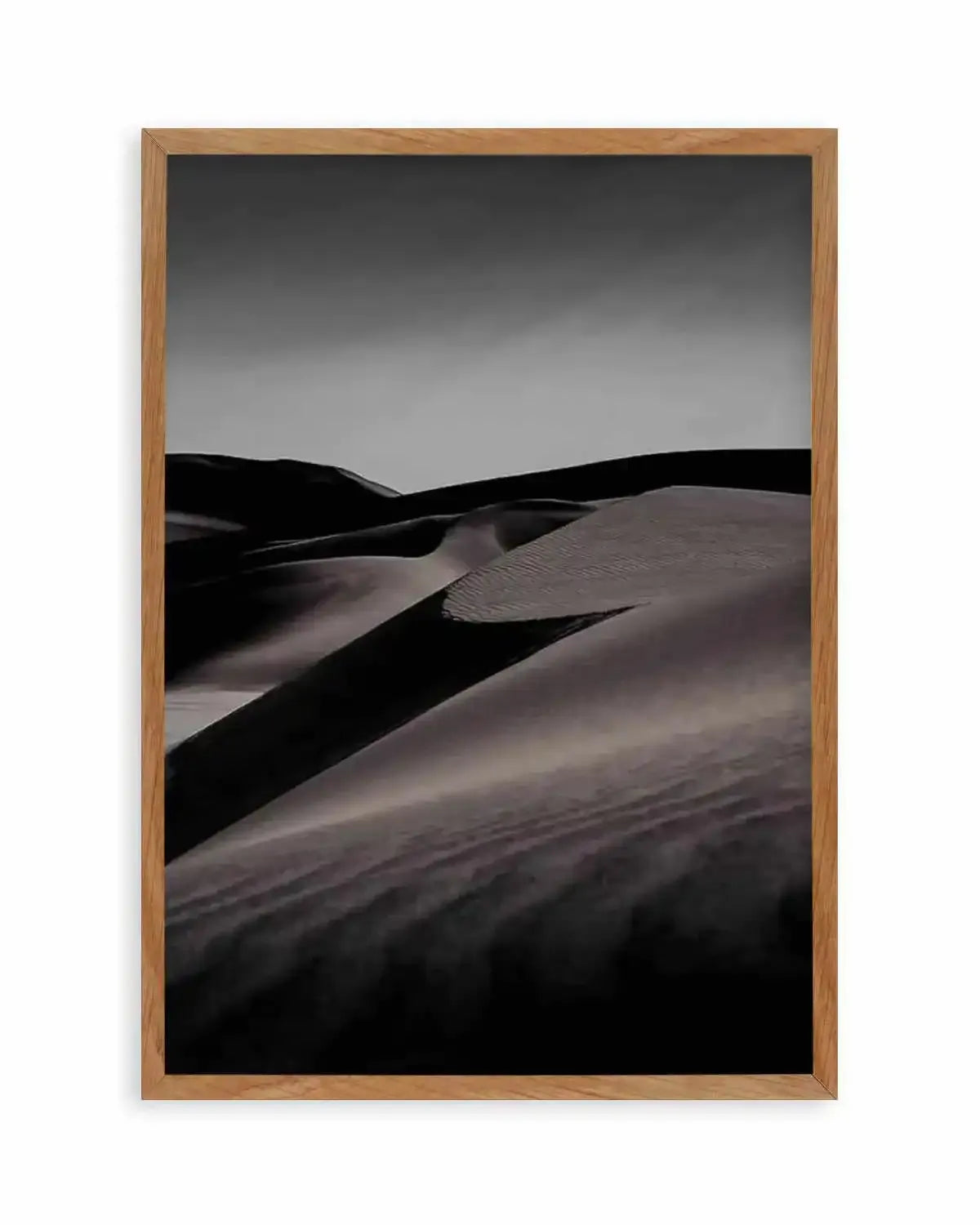 Desert Sands II | PT Art Print from Olive et Oriel where you can shop wallpaper and artworks online