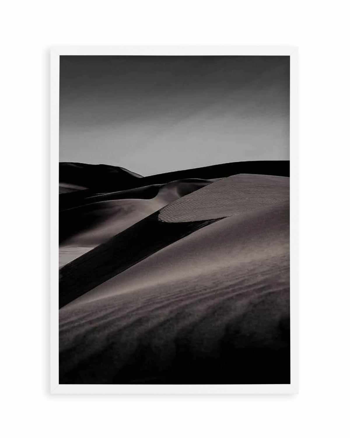 Desert Sands II | PT Art Print