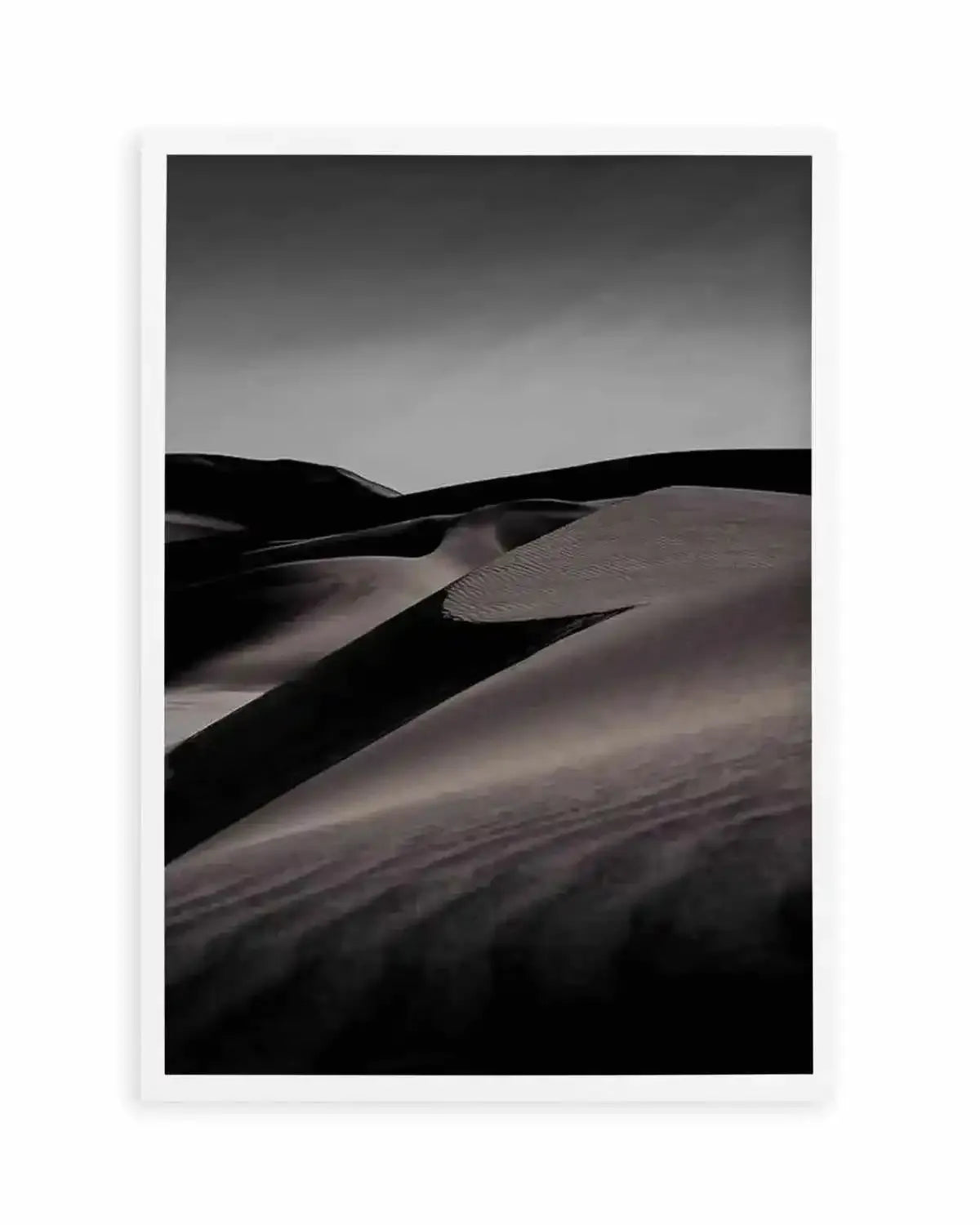 Desert Sands II | PT Art Print from Olive et Oriel where you can shop wallpaper and artworks online