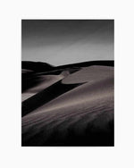 Desert Sands II | PT Art Print