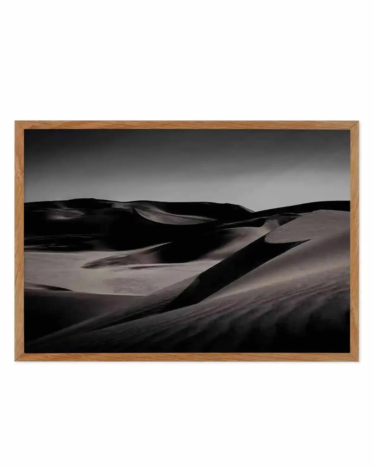 Desert Sands | LS Art Print from Olive et Oriel where you can shop wallpaper and artworks online