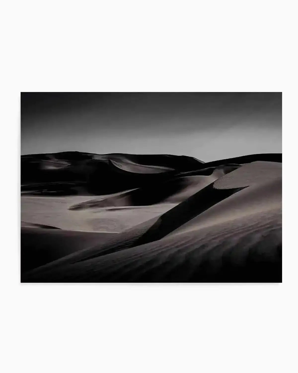 Desert Sands | LS Art Print from Olive et Oriel where you can shop wallpaper and artworks online