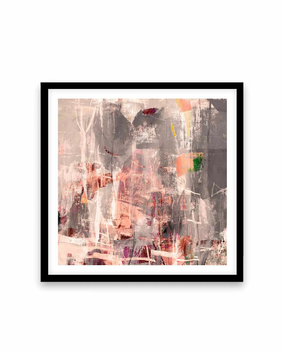 Devotion by Antonia Tzenova Art Print from Olive et Oriel where you can shop wallpaper and artworks online